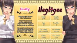 Emily Profile